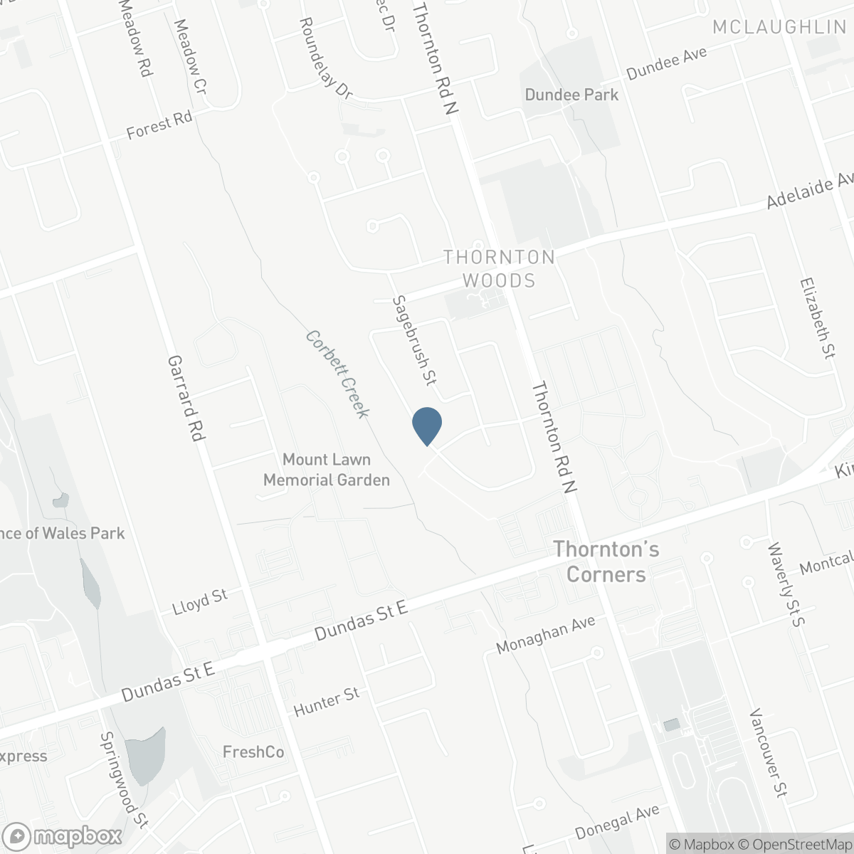 160 OVERBANK DRIVE, Oshawa, Ontario L1J 7Y5
